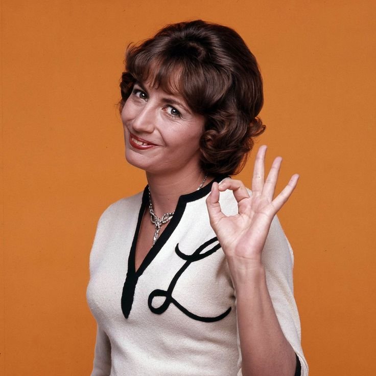 Penny Marshall